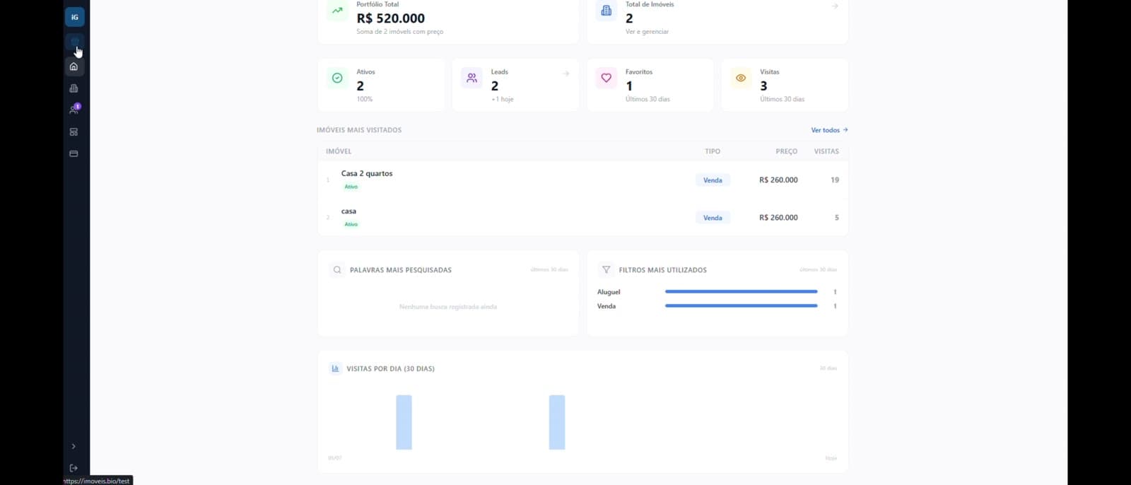 Demo video preview